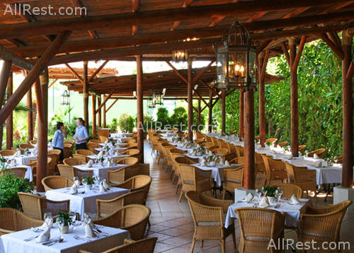 Melia Marbella Dinamar 19
